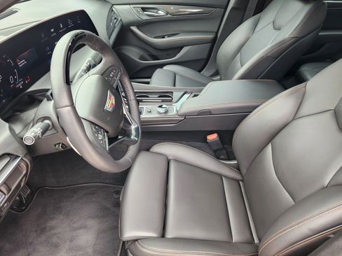 Used 2025 Cadillac CT5 Sport image 14
