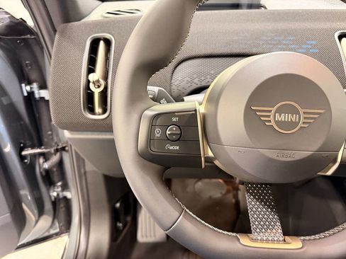New 2027 MINI Cooper Countryman S AWD/4WD image 13