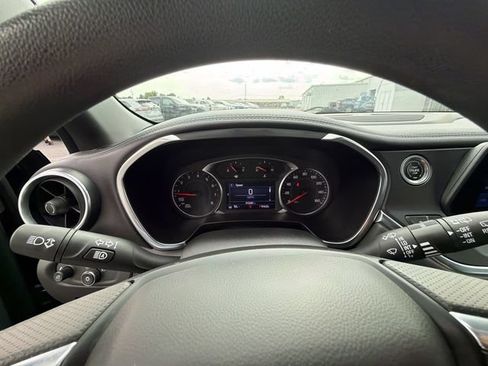 Certified 2021 Chevrolet Blazer LT FWD image 11