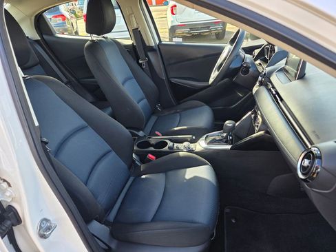 Used 2018 Toyota Yaris iA FWD image 21