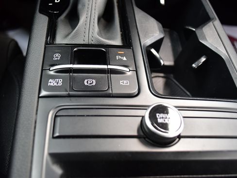 Used 2025 Kia K5 LXS FWD image 28