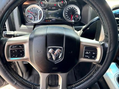 Used 2016 RAM 2500 Laramie w/ Protection Group image 17