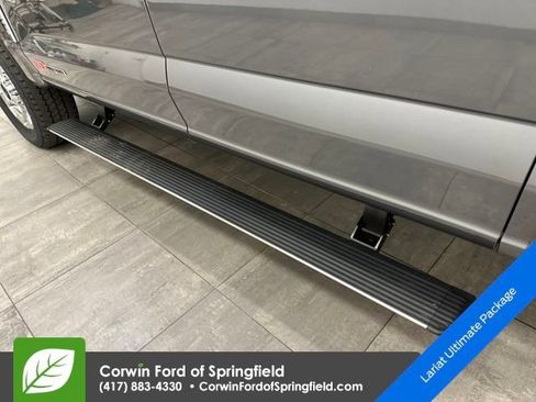 New 2026 Ford F350 Lariat w/ Lariat Ultimate Package image 23