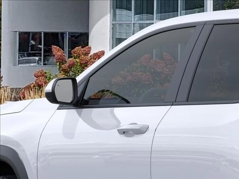 New 2026 Chevrolet Equinox LT FWD image 12