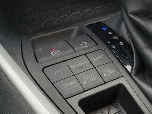 Used 2021 Toyota RAV4 XLE w/ Convenience Package image 35