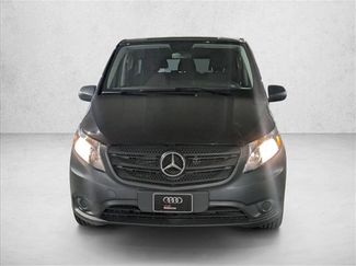 Used 2020 Mercedes-Benz Metris Passenger video 2