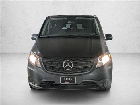 Used 2020 Mercedes-Benz Metris Passenger image 2