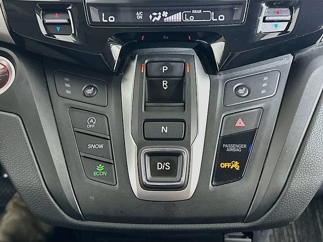 Used 2025 Honda Odyssey EX-L image 19
