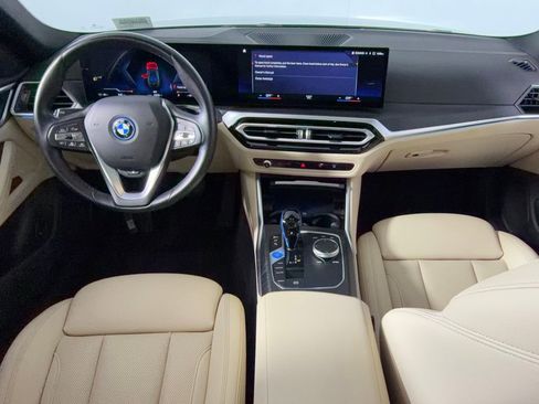 Used 2023 BMW i4 eDrive35 RWD image 13