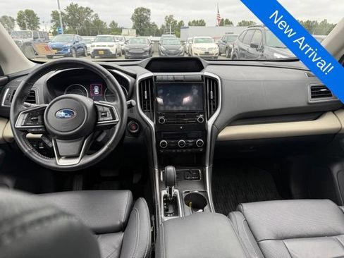 Used 2019 Subaru Ascent Limited AWD/4WD image 11