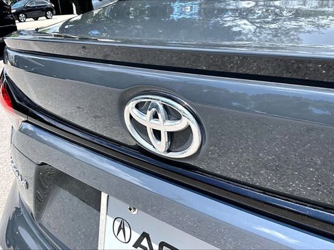 Used 2023 Toyota Corolla SE FWD image 31