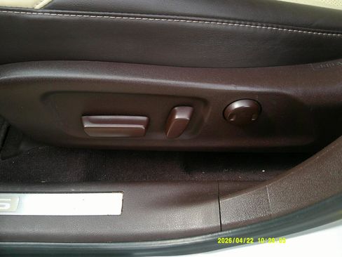 Used 2017 Lexus RX 350 FWD w/ Premium Package image 10