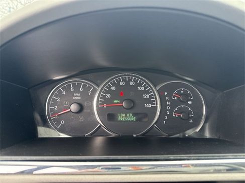 Used 2008 Buick LaCrosse CX image 21