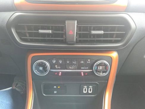 Used 2021 Ford EcoSport SE w/ SE Convenience Package FWD image 27