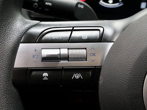 Certified 2025 Hyundai Tucson SEL image 30