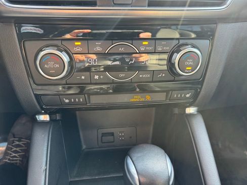 Used 2016 MAZDA CX-5 Grand Touring image 12