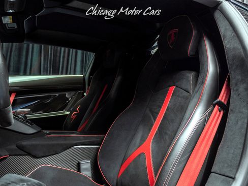 Used 2017 Lamborghini Aventador LP 750-4 Superveloce image 17