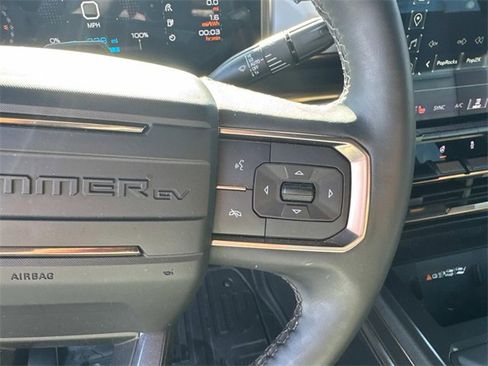 Used 2024 GMC Hummer EV 2X image 16