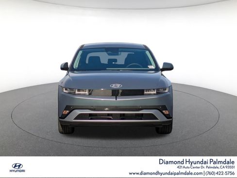 New 2026 Hyundai Ioniq 5 SEL image 2
