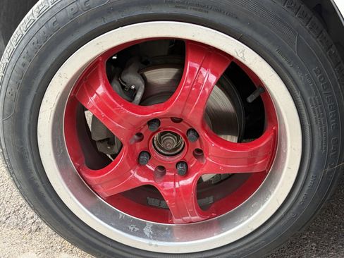 Used 2009 Pontiac G5 FWD image 8