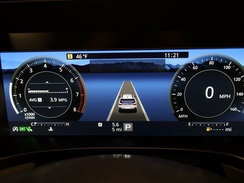 New 2026 Subaru Outback Touring XT image 21