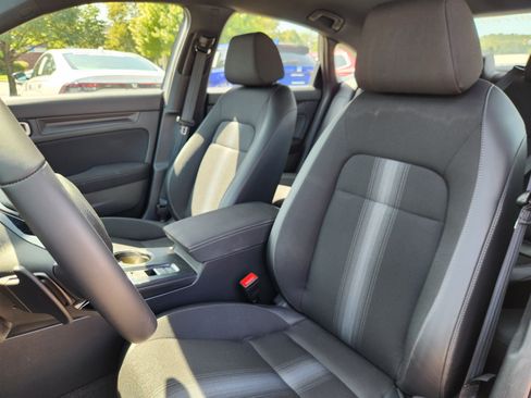 Used 2026 Honda Civic Sport image 7