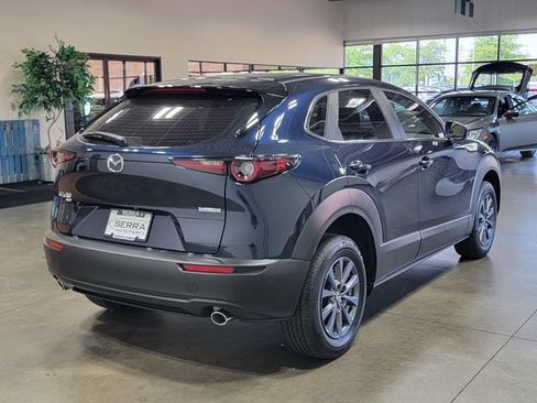 Certified 2023 MAZDA CX-30 AWD 2.5 S image 5