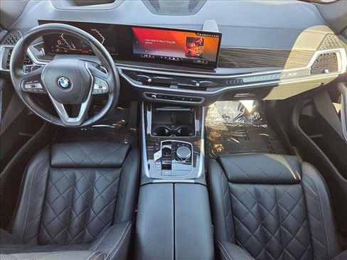 Used 2024 BMW X5 sDrive40i w/ Premium Package RWD image 24