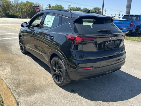 New 2027 Chevrolet Bolt RS FWD image 9