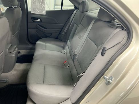 Used 2013 Chevrolet Malibu LS w/ Protection Package image 21
