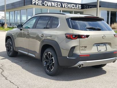 New 2026 MAZDA CX-50 Meridian Edition w/ Weather Package