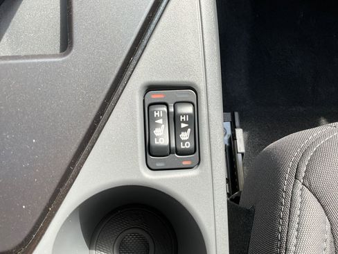 New 2026 Subaru Crosstrek 2.0i Premium AWD/4WD image 20