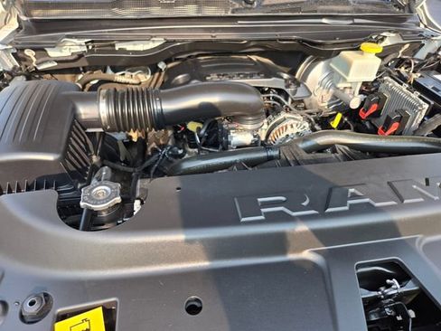Used 2022 RAM 1500 Tradesman AWD/4WD image 22
