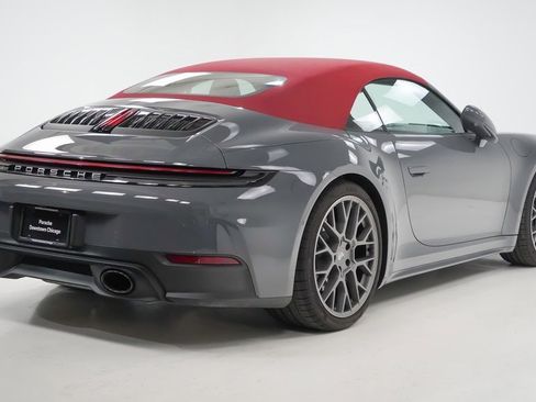 New 2025 Porsche 911 Carrera image 10
