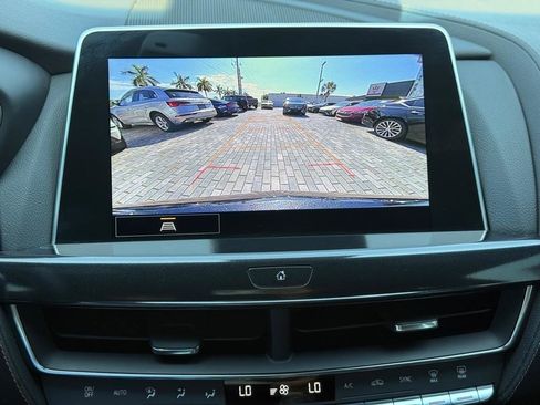 Used 2024 Cadillac CT5 V RWD image 18