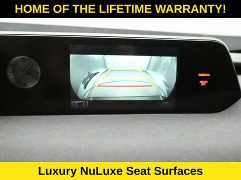 Used 2019 Lexus UX 250h w/ Premium Package AWD/4WD image 21