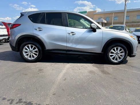 Used 2015 MAZDA CX-5 Touring AWD/4WD image 2