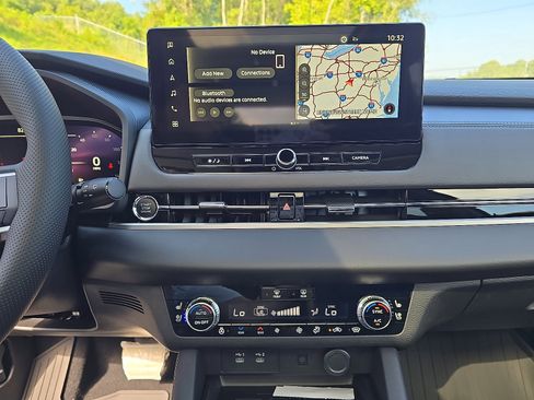 New 2025 Mitsubishi Outlander AWD image 19