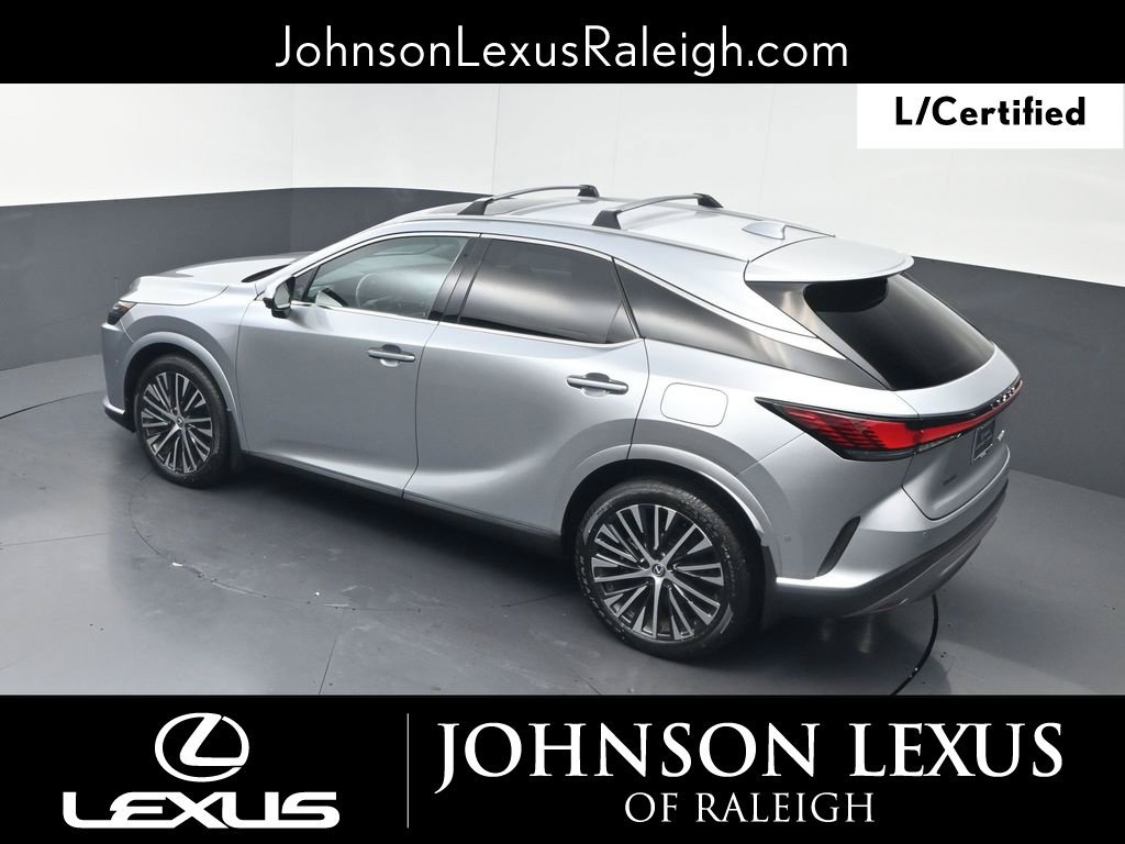 Used 2024 Lexus RX 350 Premium Plus w/ Convenience Package FWD image 25