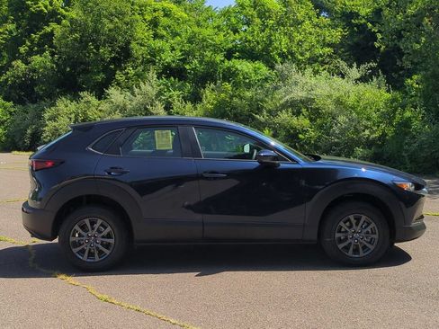 Certified 2026 MAZDA CX-30 AWD 2.5 S image 3