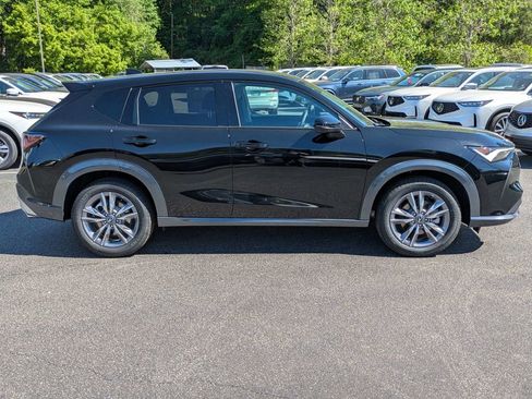 New 2026 Acura ADX FWD image 7