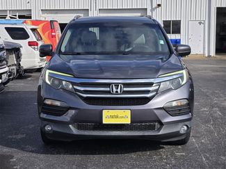 Used 2016 Honda Pilot EX video 2