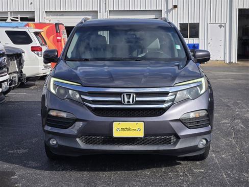 Used 2016 Honda Pilot EX image 2