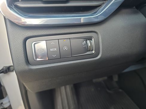 New 2026 GMC Acadia Elevation w/ Elevation Premium Package FWD image 27