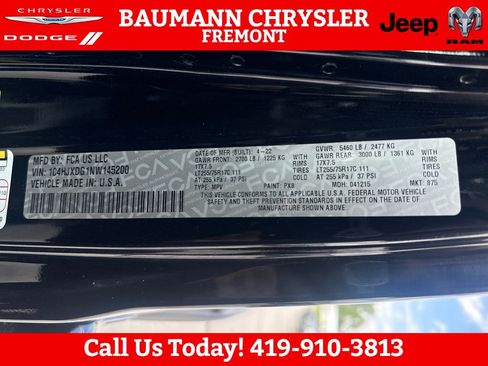 Used 2022 Jeep Wrangler Unlimited Sport AWD/4WD image 30