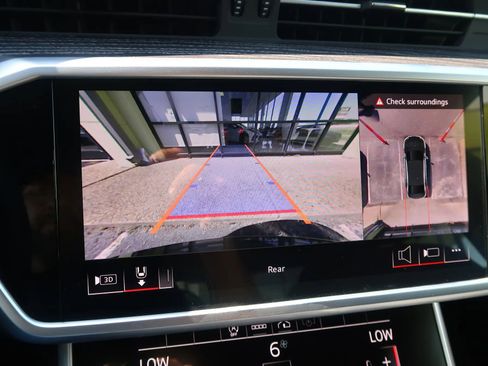 Used 2024 Audi A6 3.0T Premium image 38