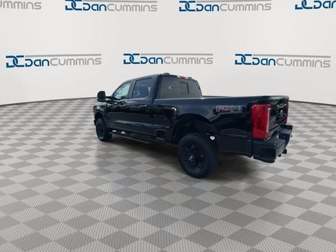 New 2026 Ford F350 XL w/ STX Appearance Package AWD/4WD image 6