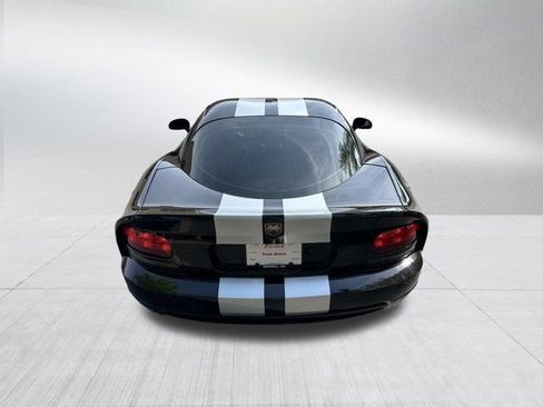 Used 2006 Dodge Viper SRT-10 RWD image 9
