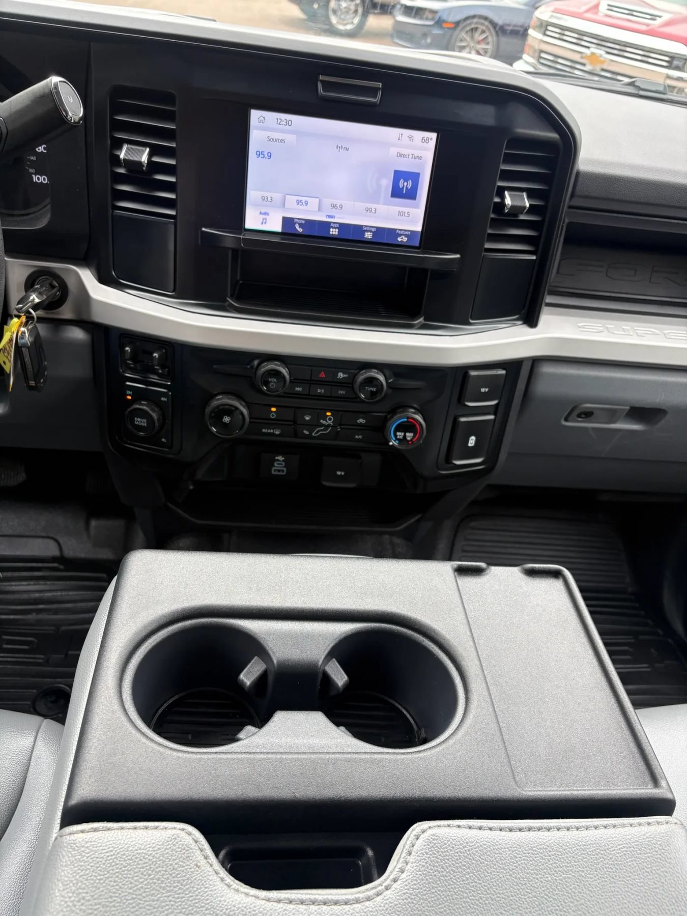 Used 2025 Ford F250 XL w/ XL Chrome Package AWD/4WD image 26