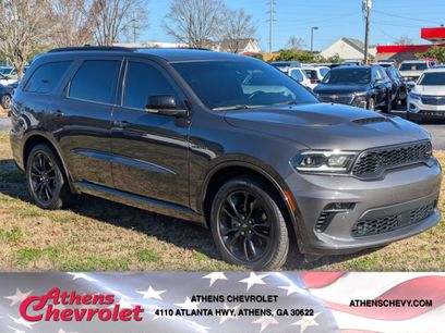 Used 2023 Dodge Durango R/T